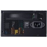 Adata - Proef Brons - PC-voedingseenheid - Zwart - 600 W