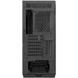 Darkflash Computer case DLZ31 Mesh (zwart)