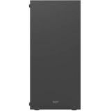 Darkflash - DK100 - PC Behuizing - Zwart - ATX Mid-Tower