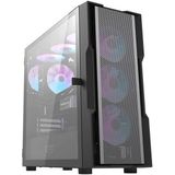 Darkflash DK431 - Mesh PC-behuizing - ATX Tower Case