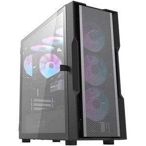 Darkflash DK431 - Mesh PC-behuizing - ATX Tower Case