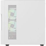 Darkflash - DK431 - PC Behuizing - Zwart - Transparant Paneel