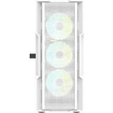 Darkflash - DK431 - PC Behuizing - Zwart - Transparant Paneel