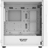 Darkflash - DK431 - PC Behuizing - Zwart - Transparant Paneel