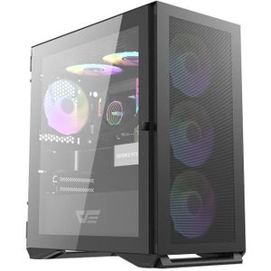 Darkflash DLM200 Computer Case (Black)