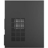 Darkflash Q15 - PC Behuizing - Grote Toren - Zwart - Mini ITX Compatibel
