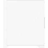 Darkflash - DRX70 - PC Behuizing - Zwart - Mesh - Inclusief 4 RGB Ventilatoren