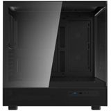 Darkflash - DPX90 - PC Behuizing - Transparant - Compatibel met ATX M-ATX ITX