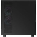 Darkflash - DPX90 - PC Behuizing - Transparant - Compatibel met ATX M-ATX ITX