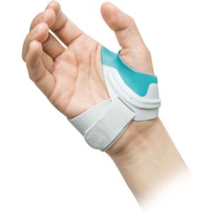 E-life CMC Duimbrace - L - Links - BlauwGrijs