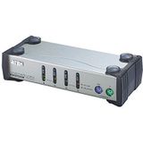 ATEN CS84AC-AT KVM-switch VGA 1920 x 1440 Pixel