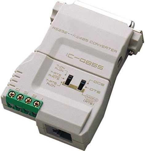 Aten Interface Converter, IC485S RS-232/RS-485