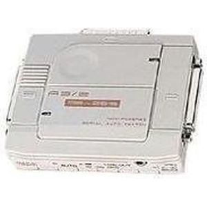 ATEN AS251S seriële switch box Bedraad