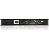 Aten HDMI Videoverdeler  Audio