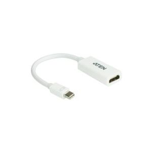 Aten Verloopstuk van Mini DisplayPort naar HDMI | 1 stuks - VC980-AT VC980-AT