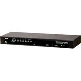 ATEN CS1308 KVM Switch - 8 Poorten - VGA USB PS/2 - 2048 x 1536 Pixel