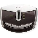ATEN - US421A - 4-poorts USB 2.0 Perifere Switch - Zwart - USB 2.0