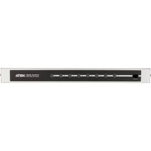 HDMI switch | Aten | 8-poorts (RS232, Afstandsbediening, Full HD)
