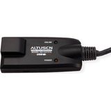ATEN USB VGA KVM-adapter