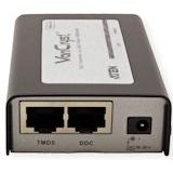 Aten VE600A DVI Single Link + Audio CAT5 extender - 40 meter
