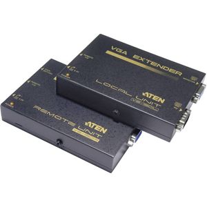 VGA Verlenger via UTP - ATEN - Aten