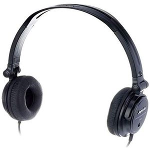 Superlux HD 572 Monitor hoofdtelefoon, zwart