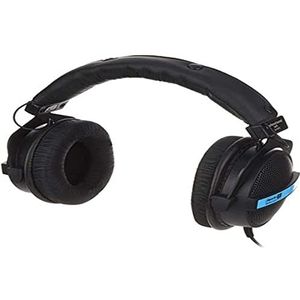 Superlux - HD-330 - Koptelefoon - Zwart - Over het oor - Bedraad