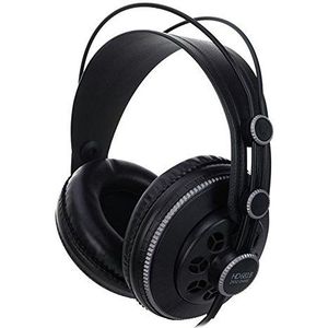 Superlux - HD681B - Hoofdtelefoon - Grijs - Comfortabele Hoofdband