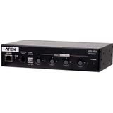 ATEN - PE4104G - PDU IP-Control Box - Zwart - 4 Uitgangen