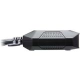 ATEN CS22H 2-Poorts USB 4K HDMI KVM Switch