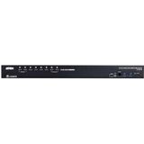ATEN CS18208-AT-G KVM-switch Zwart