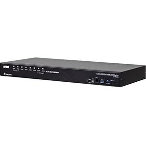ATEN CS18208 HDMI KVM 8-poorts USB 3.0