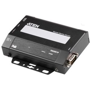 ATEN SN3001P seriële server