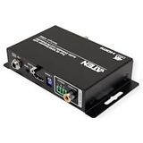 Aten - VC882 - HDMI Uitbreiding - True 4K HDMI-Repeater - Zwart