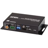 Aten - VC882 - HDMI Uitbreiding - True 4K HDMI-Repeater - Zwart