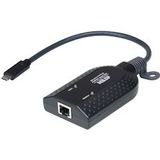 ATEN KA7183 USB-C Virtual Media KVM Adapter