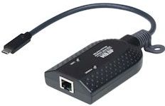 ATEN KA7183 USB-C Virtual Media KVM Adapter