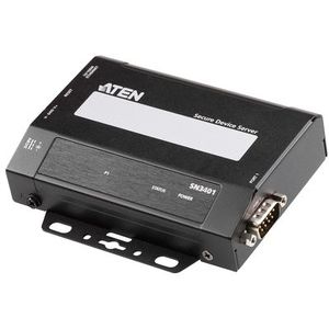 ATEN SN3401 seriële server RS-232/422/485