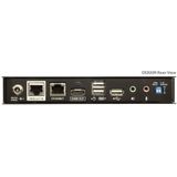 Aten - Hdmi-rj45-extender - KVM Extender - Zwart - Cat 6