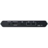 ATEN US3311 KVM-switch Zilver