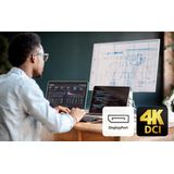 ATEN US3311 KVM-switch Zilver