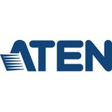 ATEN CS1924ATC KVM-switch Zwart