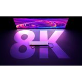 ATEN - UH3240 - USB-C Dock 4K Dual Display - Zilver - Met Power Passthrough