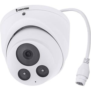 Vivotek C-serie IT9360-H (1920 x 1080 Pixels), Netwerkcamera, Wit