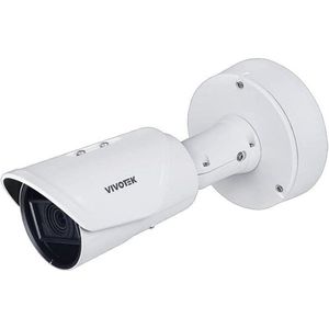Vivotek Ip Opperste Camera (3840 x 2160 Pixels), Netwerkcamera, Wit