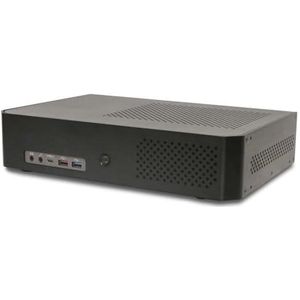 AOpen Mini-PC DEV7710P Intel Core i7-11700 16 GB RAM 256 GB SSD (16 GB, Intel Core i7-11700), PC