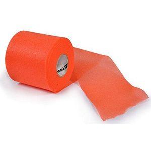 VICTOR Cushion Wrap GR-50, 715/0/0, dempingsband voor badminton, squash en tennis, oranje