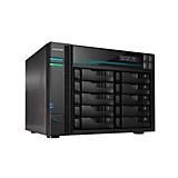 Netwerkopslag - Lockerstor - Dubbele 10-Gigabit en 2,5-Gigabit Ethernet-poorten - Efficiënt Koelontwerp