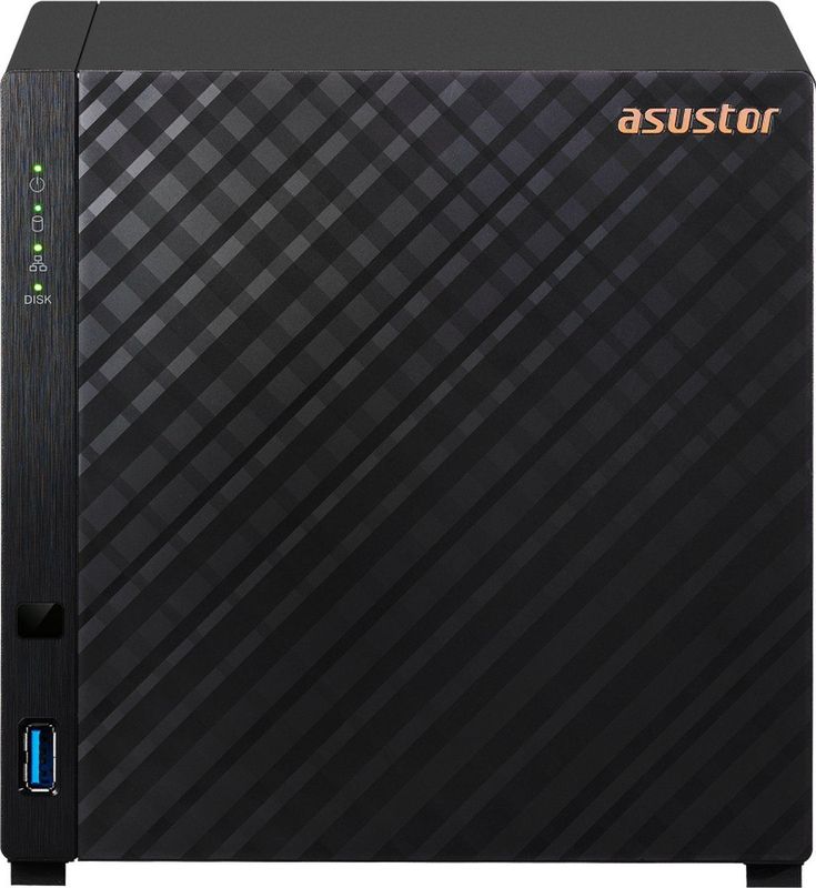 Asustor Drivestor AS1104T