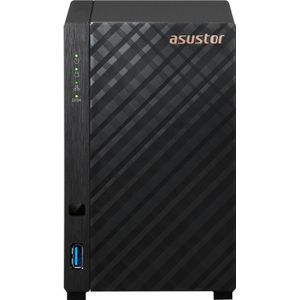 ASUSTOR DRIVESTOR 2 LITE AS1102TL - NAS-Server